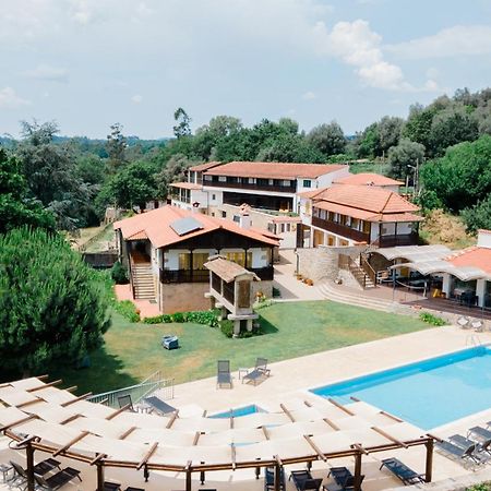 אמאריס Quinta Do Burgo - Nature Hotel מראה חיצוני תמונה