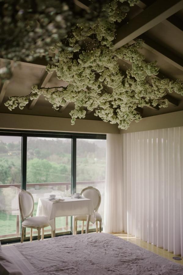 אמאריס Quinta Do Burgo - Nature Hotel מראה חיצוני תמונה