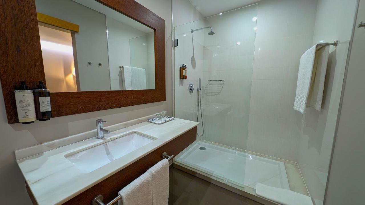 אמאריס Quinta Do Burgo - Nature Hotel מראה חיצוני תמונה