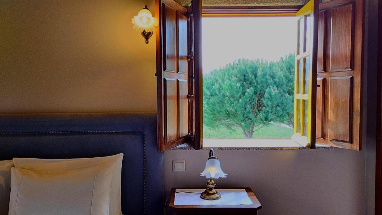 אמאריס Quinta Do Burgo - Nature Hotel מראה חיצוני תמונה