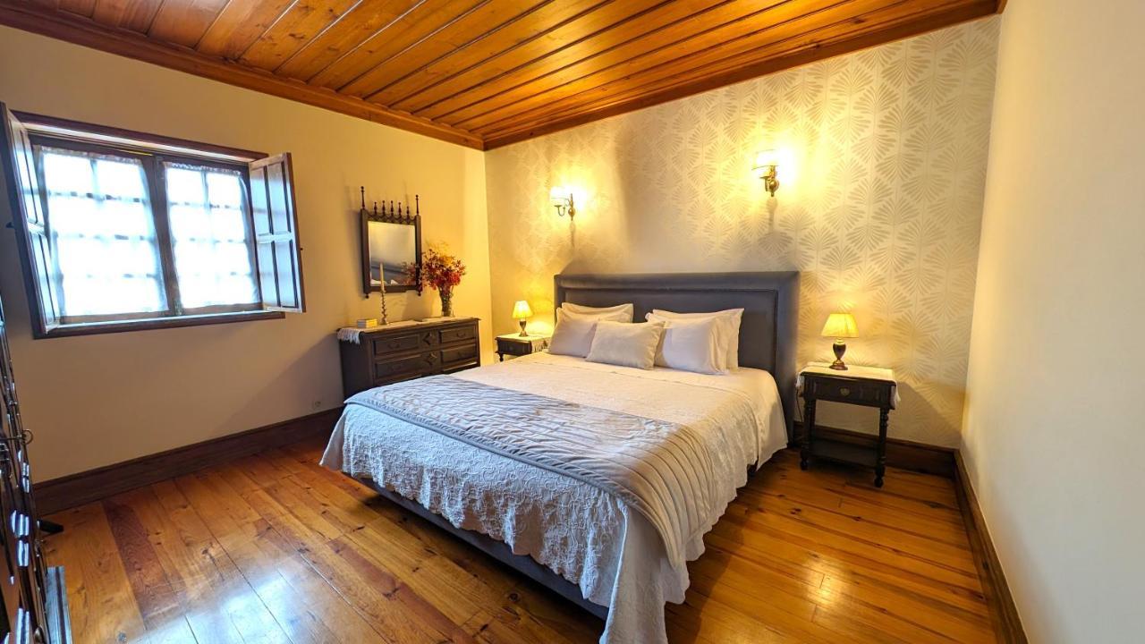 אמאריס Quinta Do Burgo - Nature Hotel מראה חיצוני תמונה