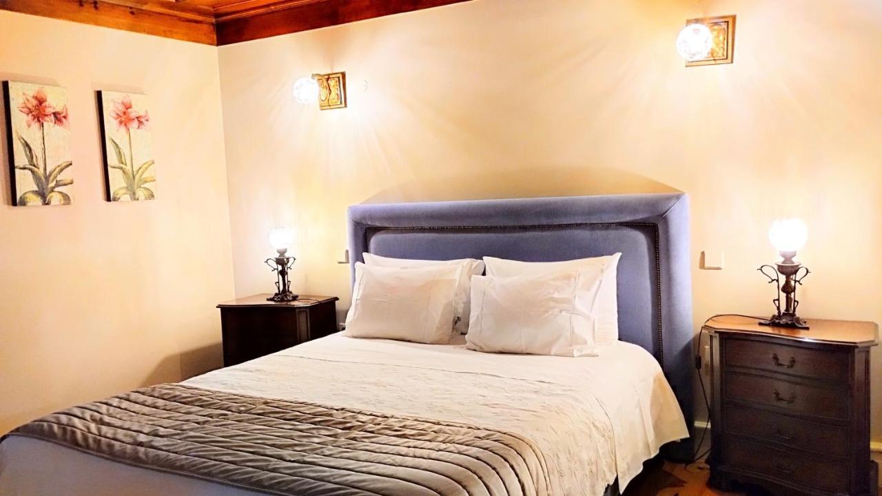 אמאריס Quinta Do Burgo - Nature Hotel מראה חיצוני תמונה
