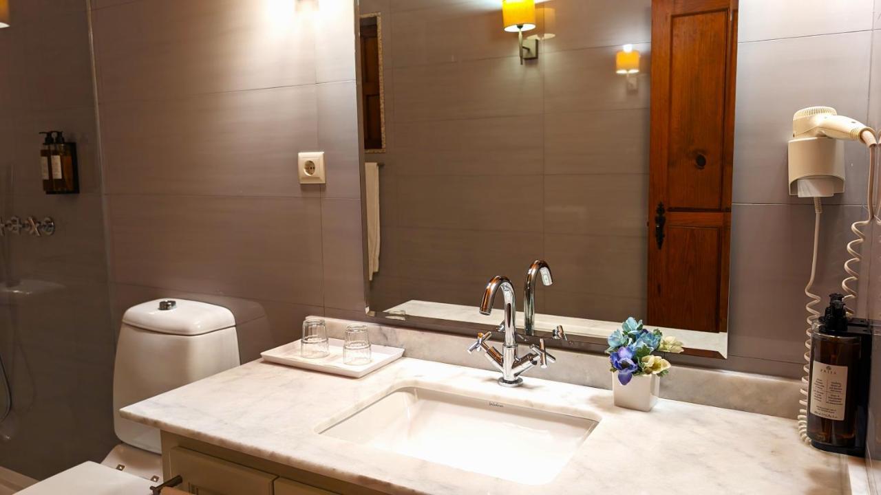 אמאריס Quinta Do Burgo - Nature Hotel מראה חיצוני תמונה