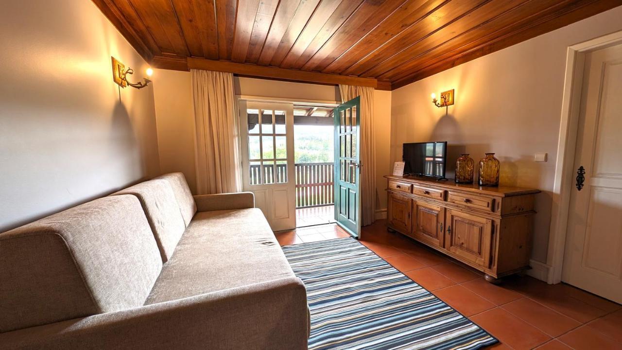 אמאריס Quinta Do Burgo - Nature Hotel מראה חיצוני תמונה