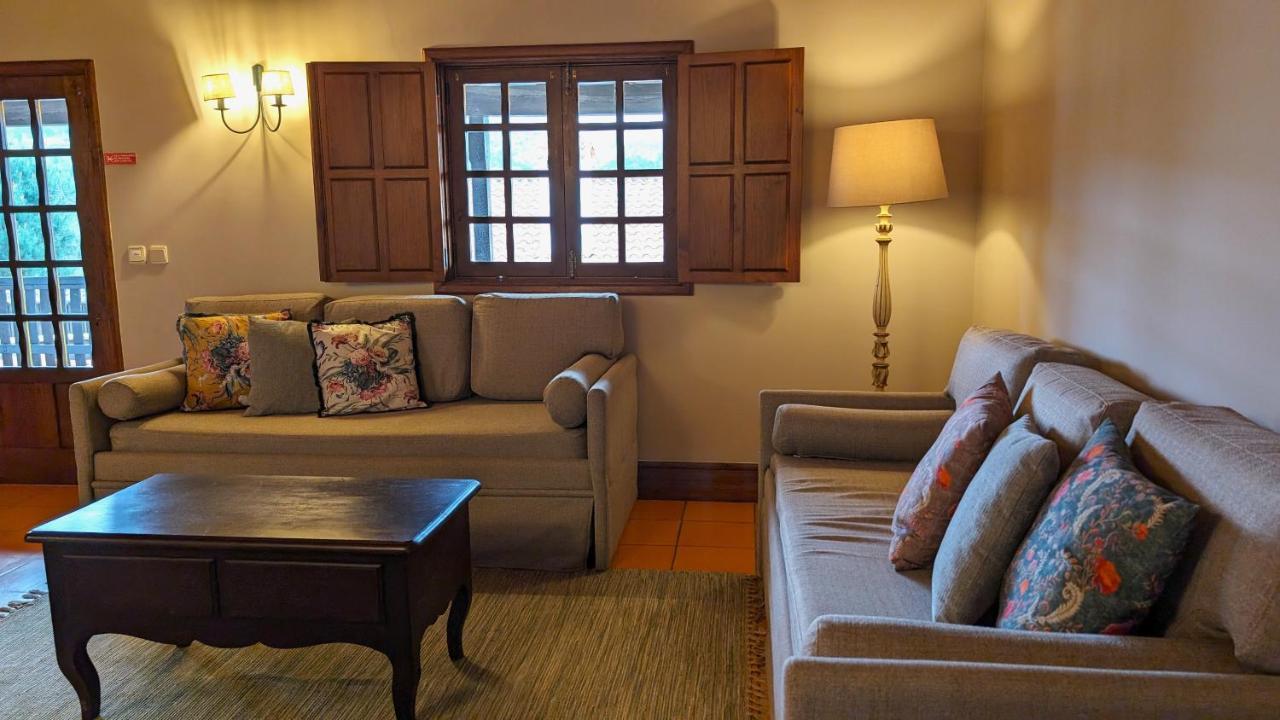 אמאריס Quinta Do Burgo - Nature Hotel מראה חיצוני תמונה
