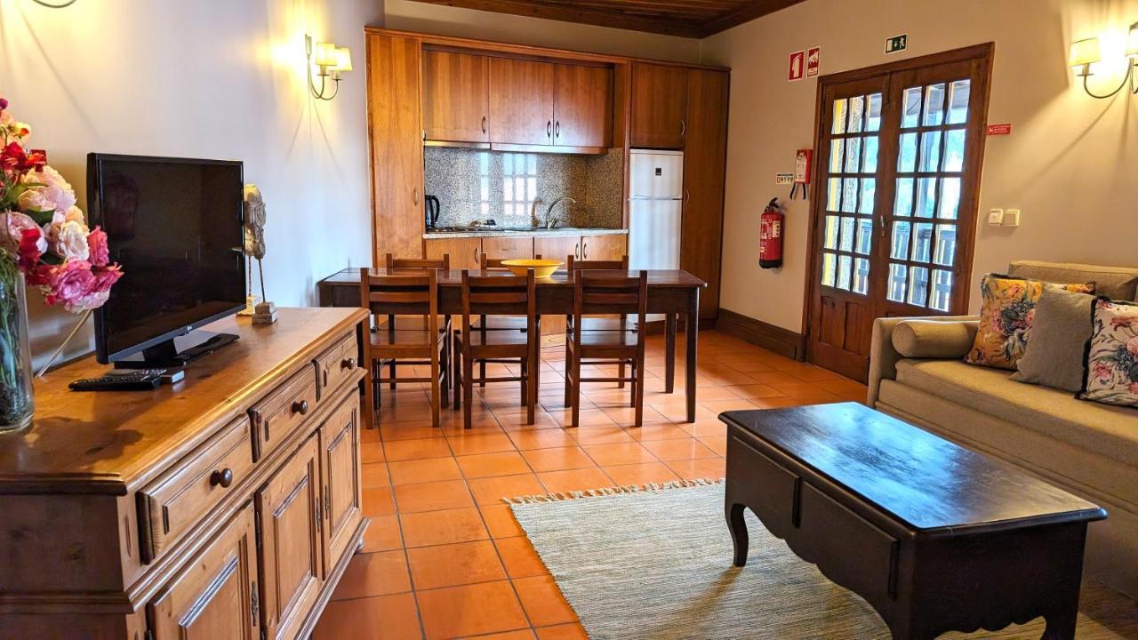 אמאריס Quinta Do Burgo - Nature Hotel מראה חיצוני תמונה