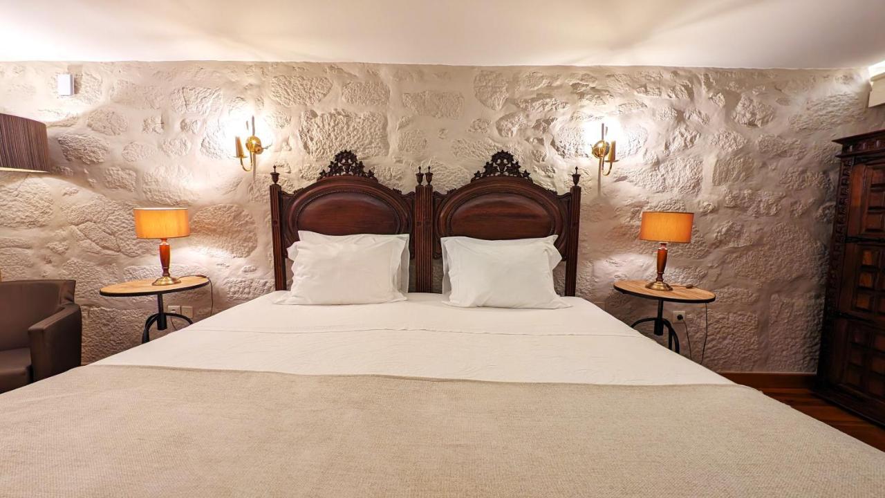 אמאריס Quinta Do Burgo - Nature Hotel מראה חיצוני תמונה