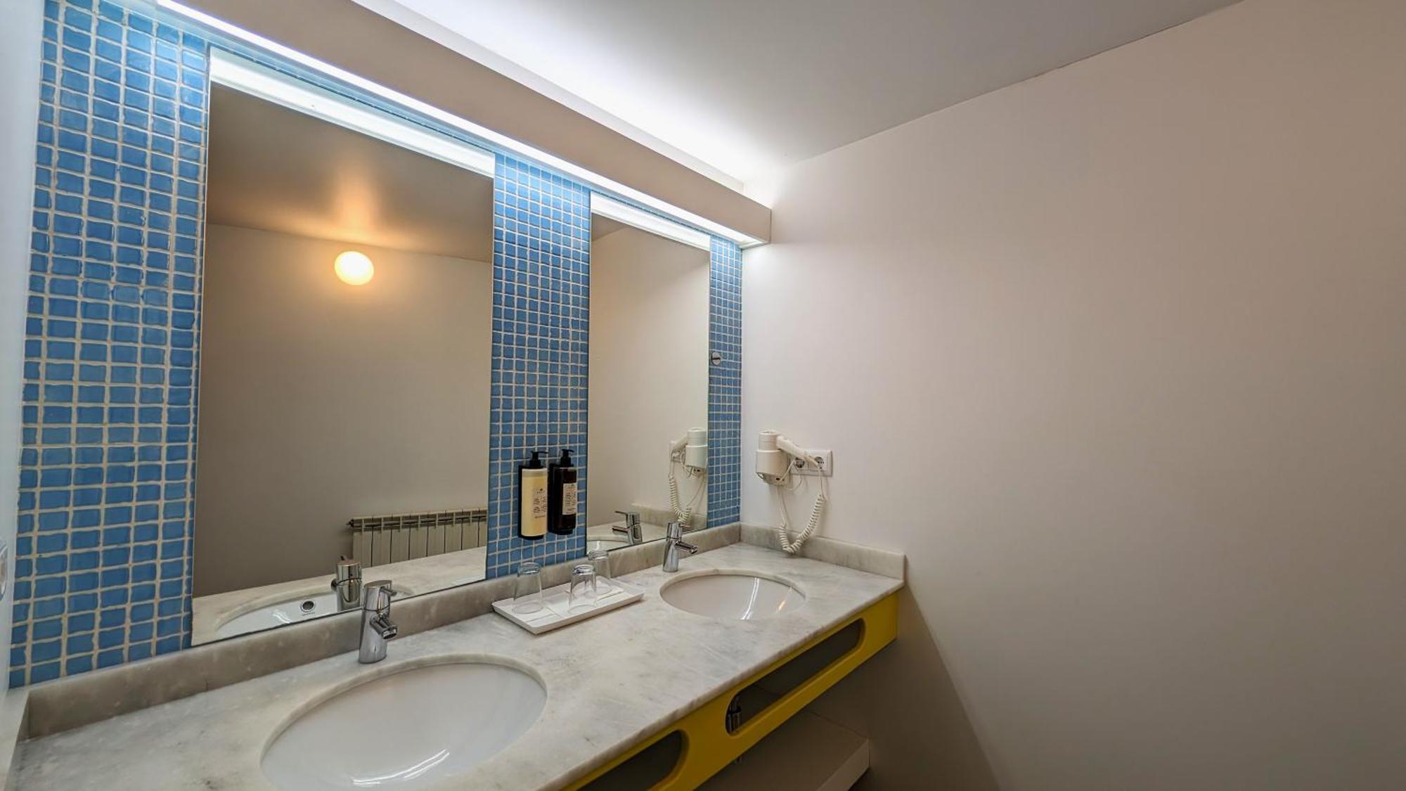 אמאריס Quinta Do Burgo - Nature Hotel מראה חיצוני תמונה