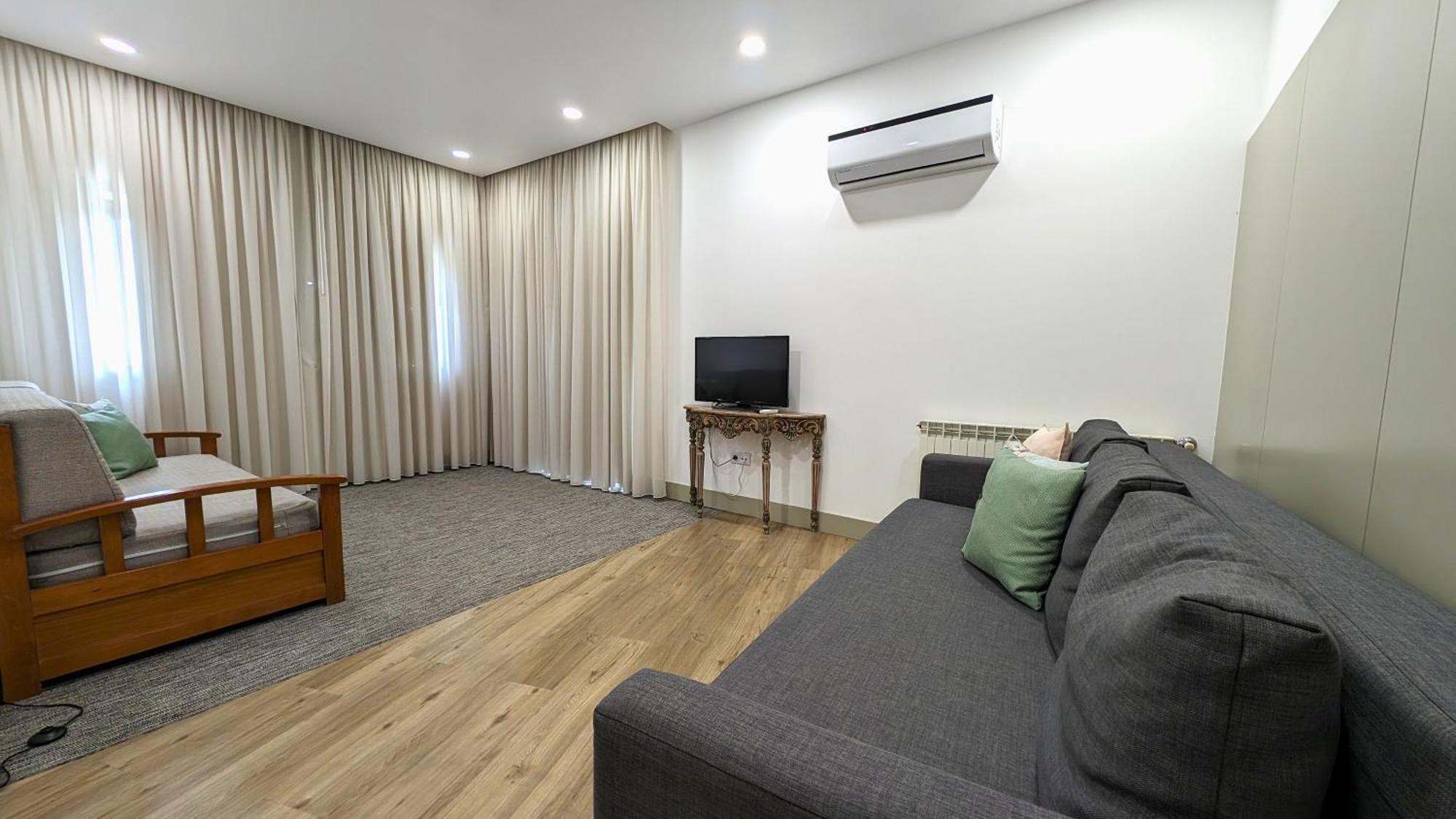 אמאריס Quinta Do Burgo - Nature Hotel מראה חיצוני תמונה