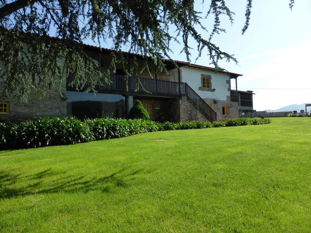 אמאריס Quinta Do Burgo - Nature Hotel מראה חיצוני תמונה