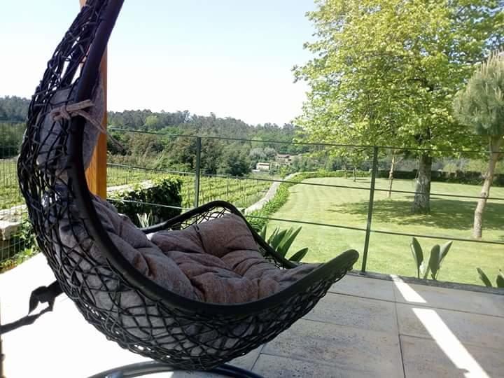 אמאריס Quinta Do Burgo - Nature Hotel מראה חיצוני תמונה