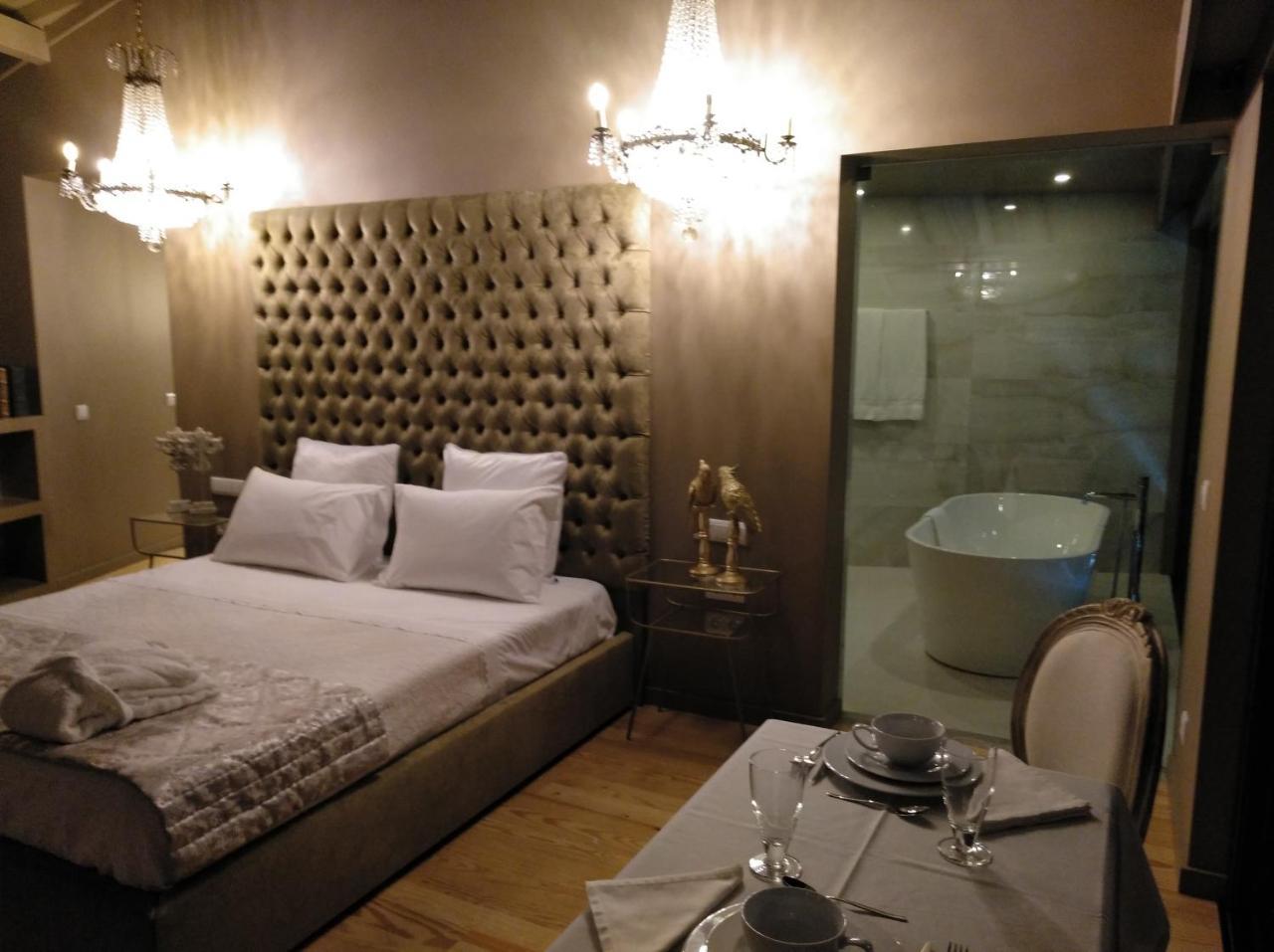 אמאריס Quinta Do Burgo - Nature Hotel מראה חיצוני תמונה