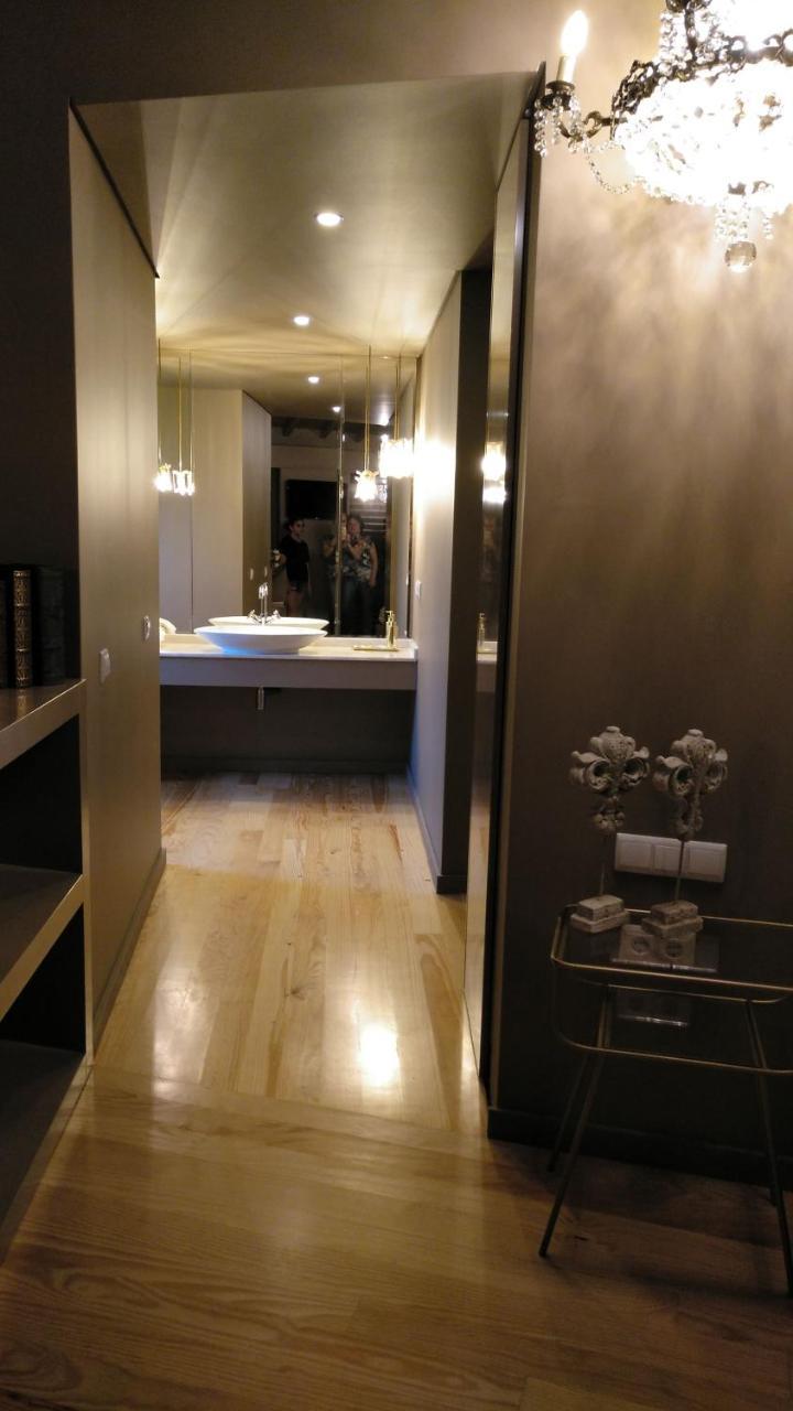 אמאריס Quinta Do Burgo - Nature Hotel מראה חיצוני תמונה